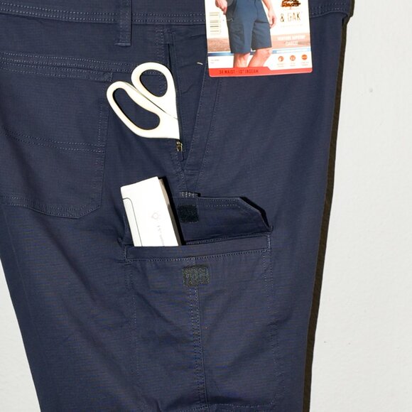 Copper & Oak Men's Cargo Short - Picture 14 of 14